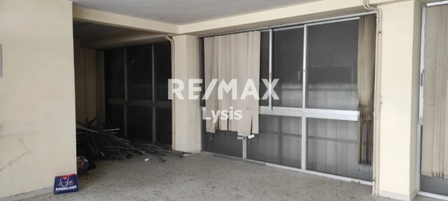 Pièces - Office Space with City View in Upper Daphne