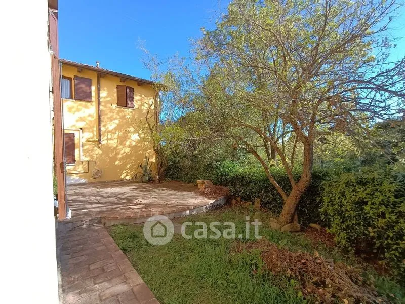 Jardin - Modern Trilocale with Garden in Pesaro