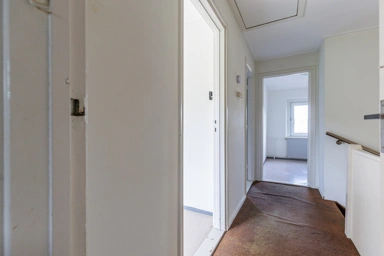 Entrée - Corner House with Garden in Puttershoek
