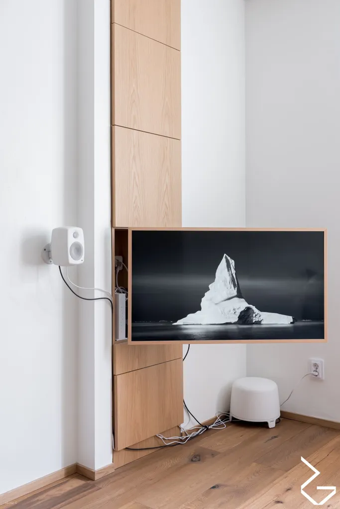 Elutuba - Modern Studio Flat with Kitchenette in Harju, Helsinki