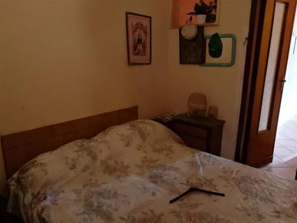 Chambres - Trilocale with Beach Proximity in Alcamo