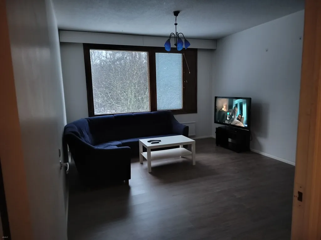 Appartement 2 pièces à FI