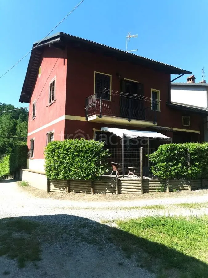 Extérieur - Rustic Villa with Garden in Pocapaglia