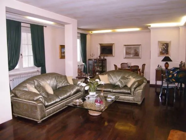 Séjour - Signorile Villa with Garden in Alatri