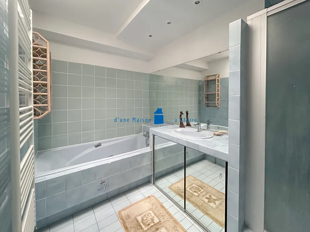 Maison 7 pièces à Carrières-sur-Seine