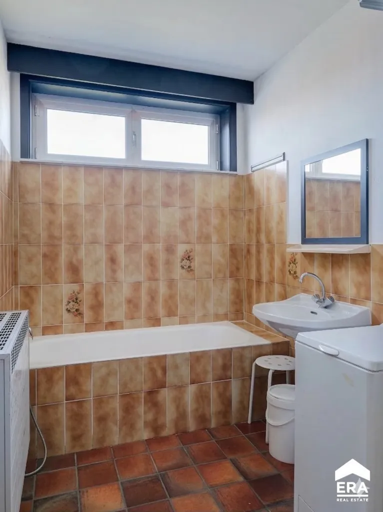 Salles de bain - Bien d'Investissement Semi-Mitoyen à Lanaken