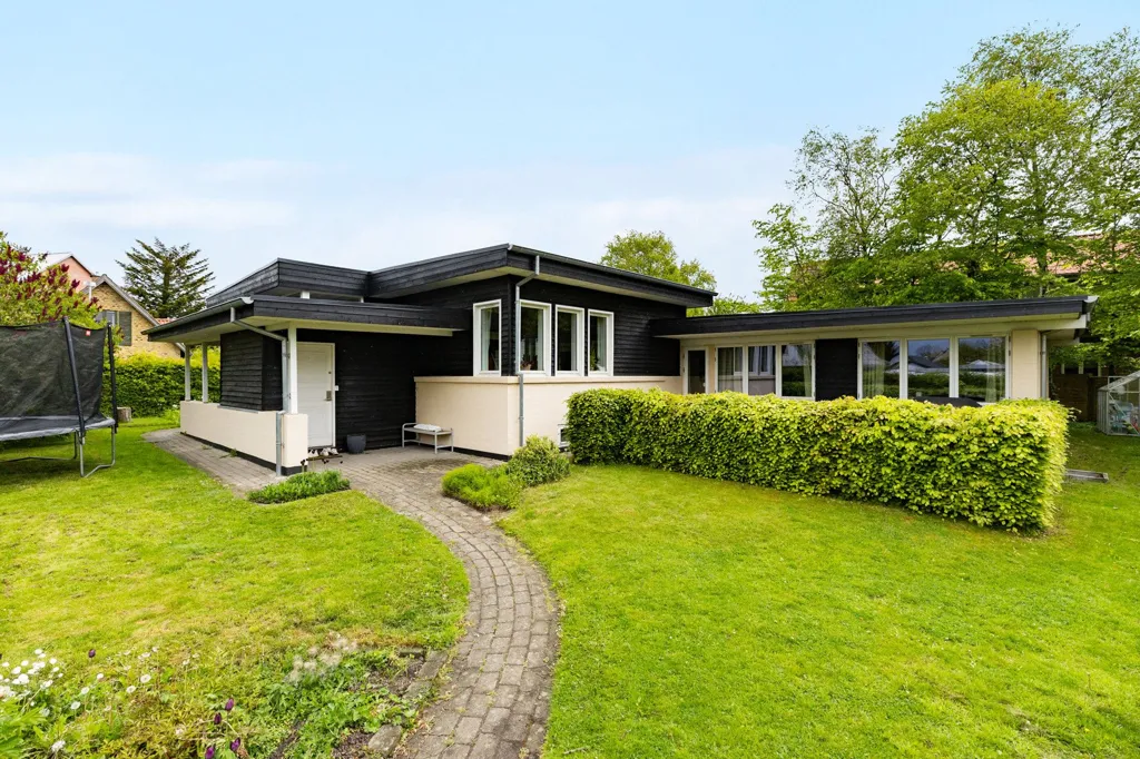 Maison 5 pièces à Aarhus N