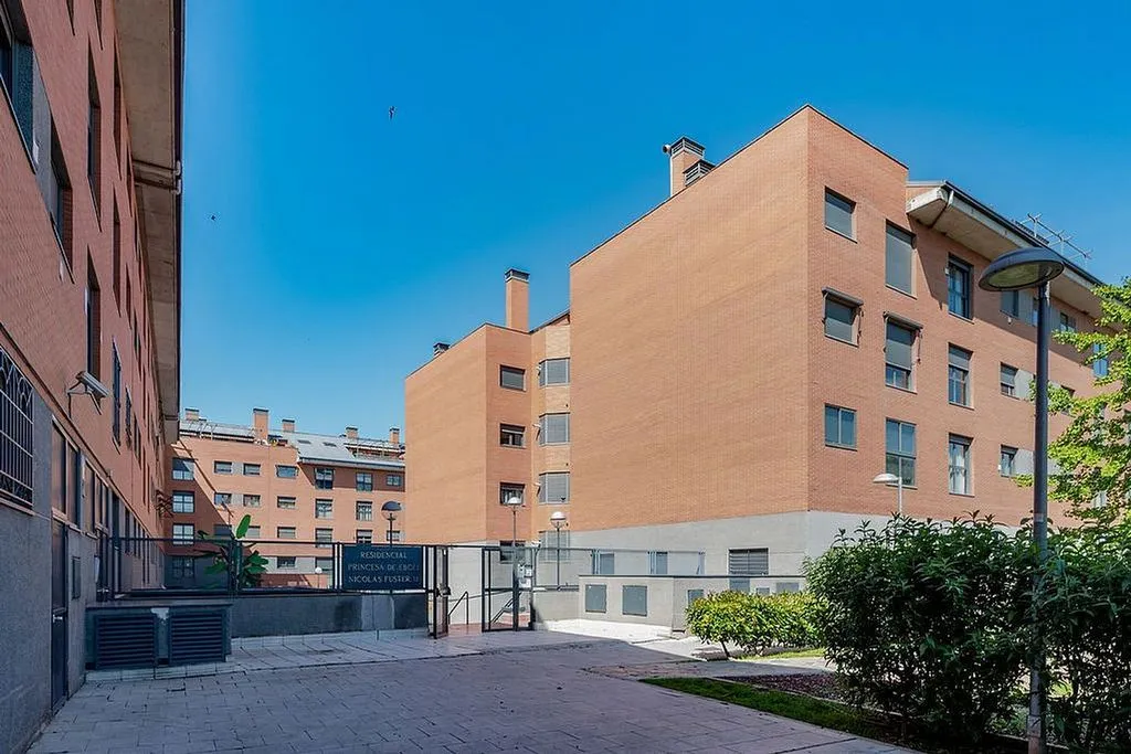 Aed - Apartment with Pool in Pinto, Madrid