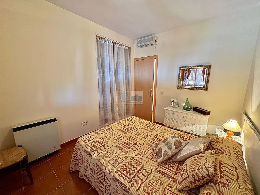 Chambres - Chalet with Pool and Terraces in Palomeque