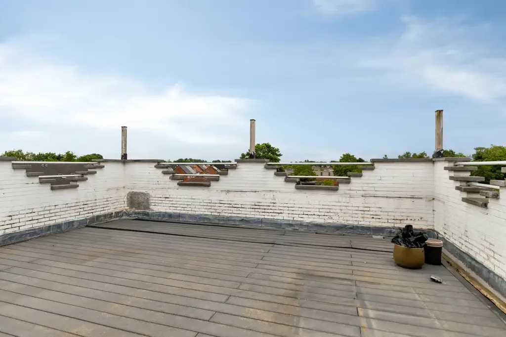 Terrazza - Duplex Apartment with Terrace in Geel