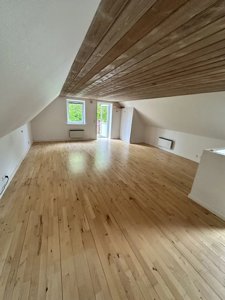 Maison 5 pièces à Allingåbro