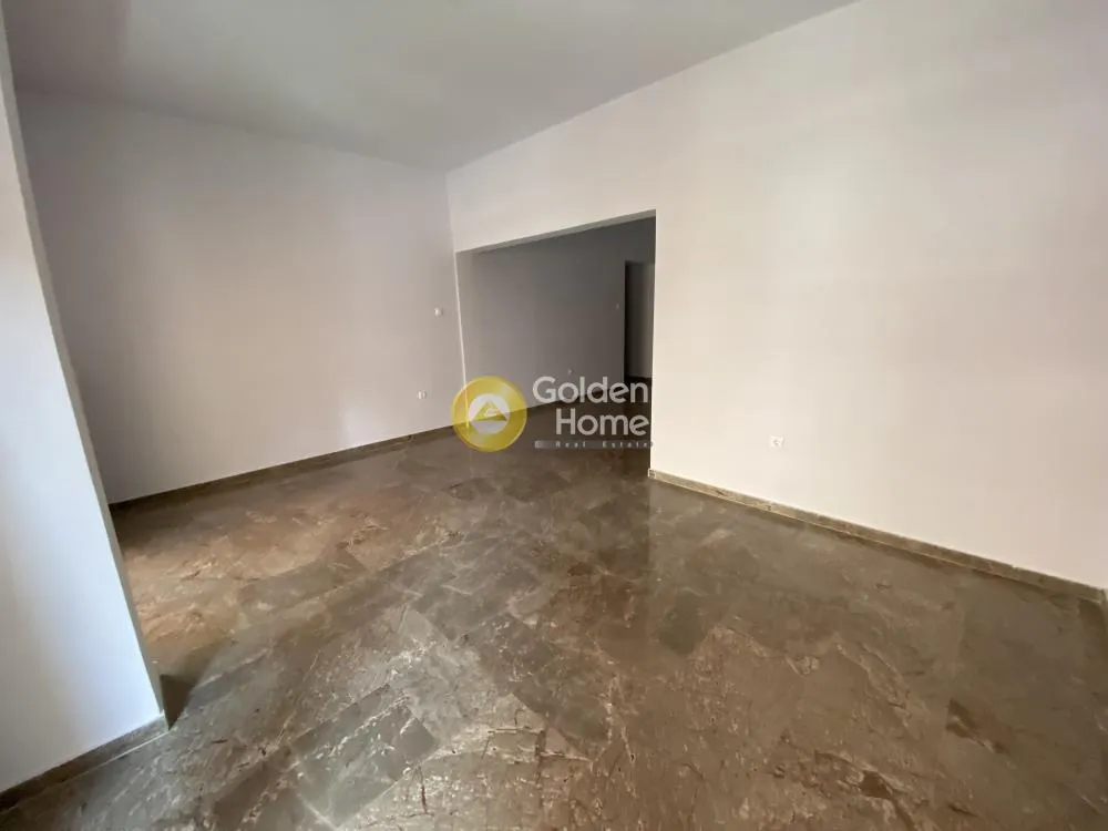 Pièces - Renovated Apartment with Balcony in Kallithea