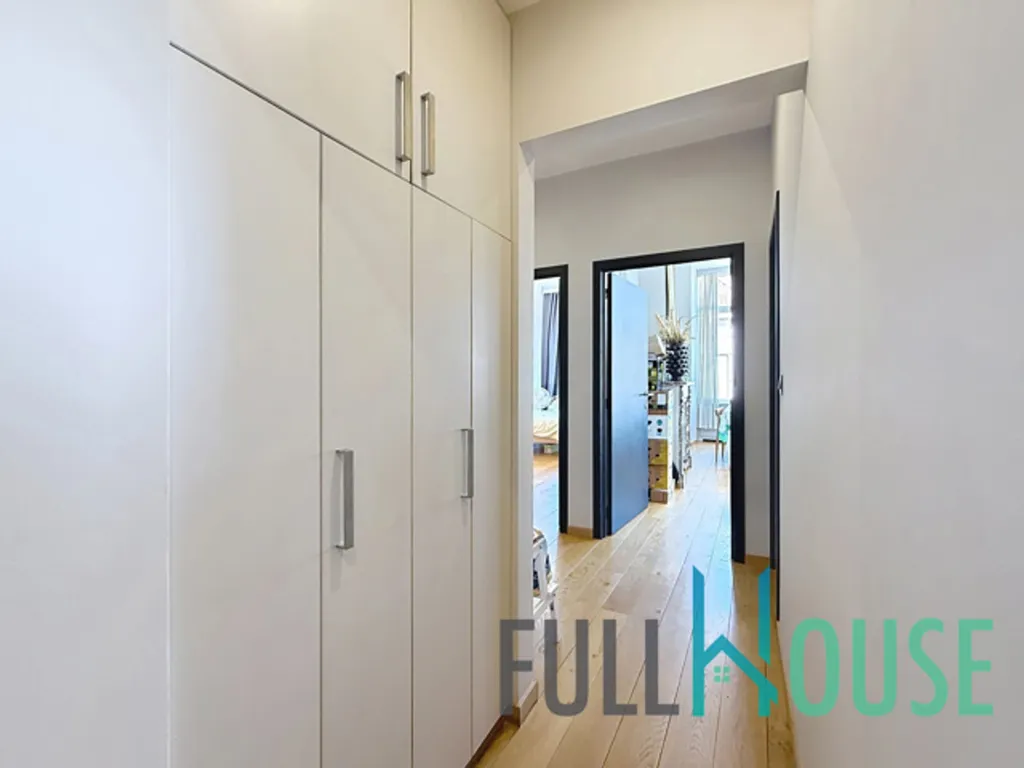 Appartement 2 chambres à Ixelles
