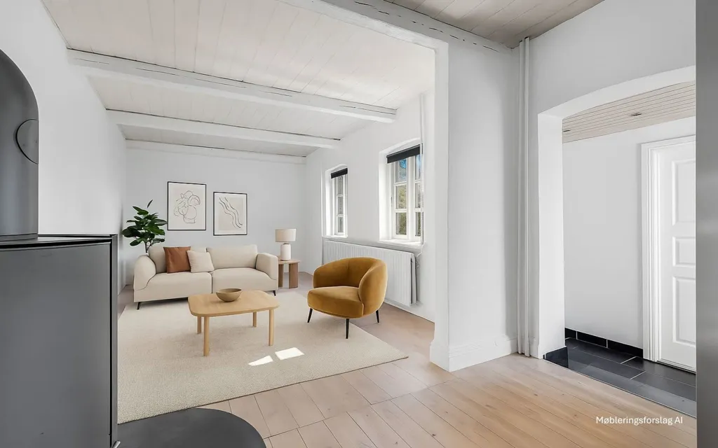 Maison 4 pièces à Slagelse