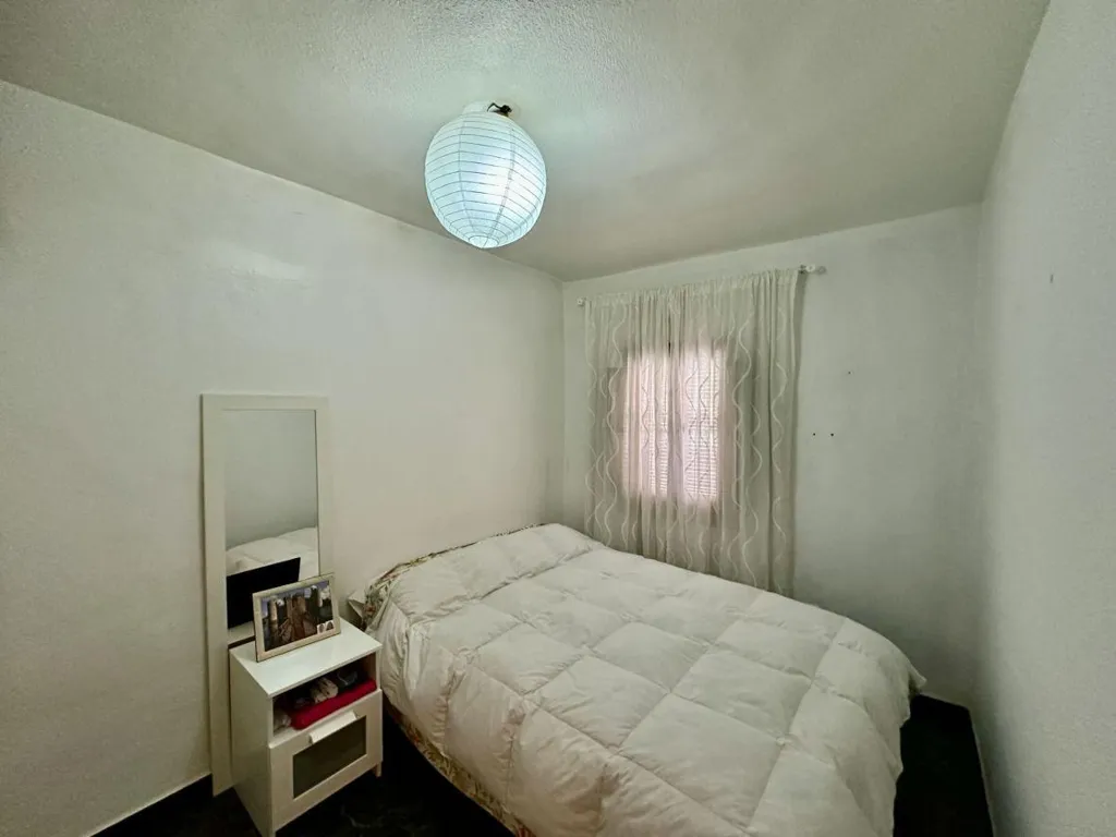 Camere da letto - Renovated House with Pool in Polop's Historic Centre