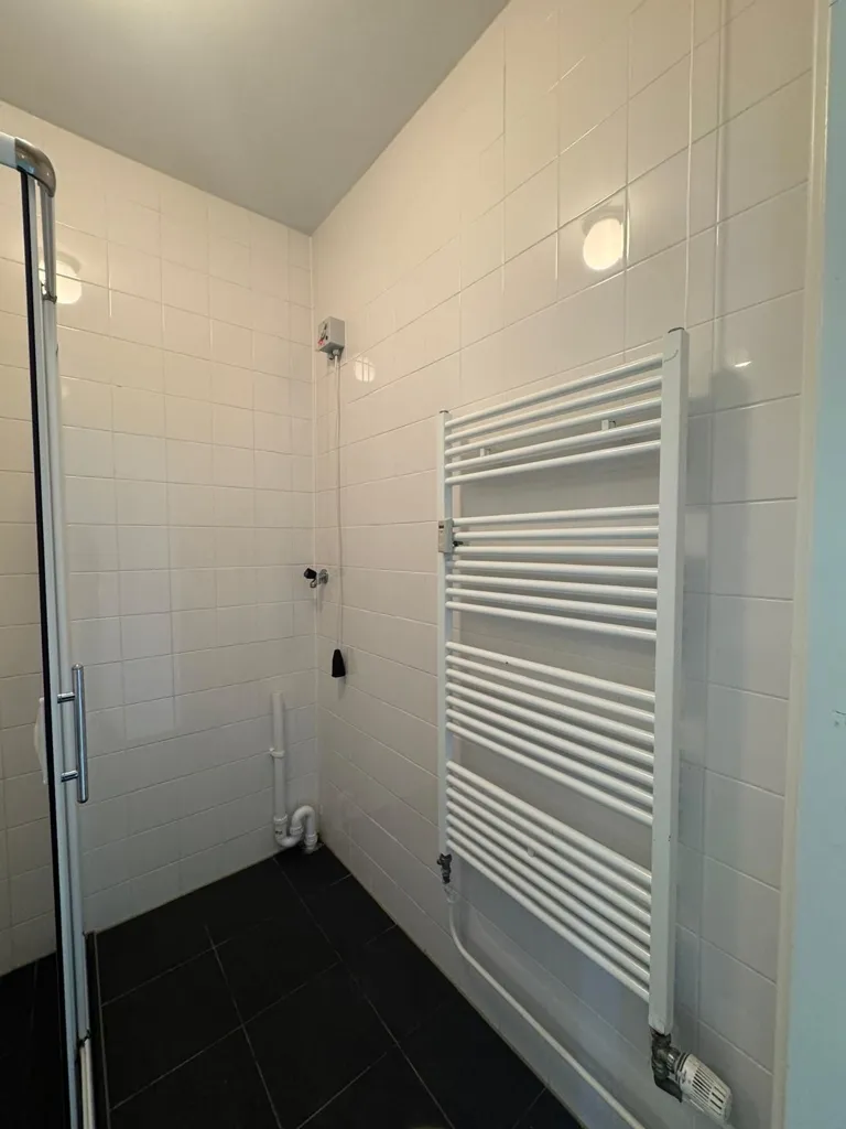 Salles de bain - Luxury Flat in Rotterdam's Heart