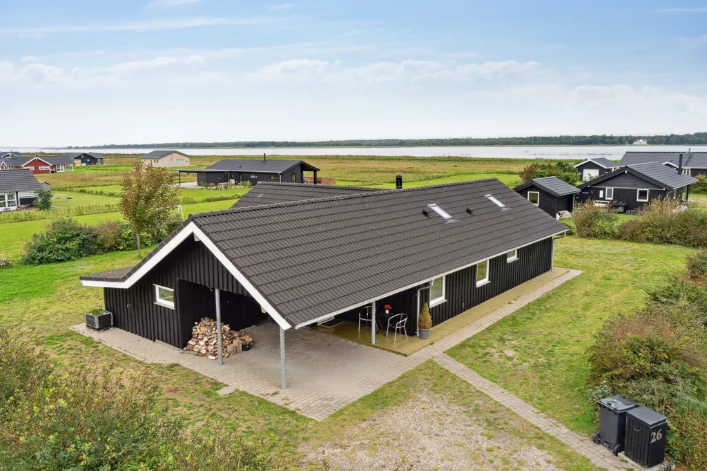 4-room house in Storvorde