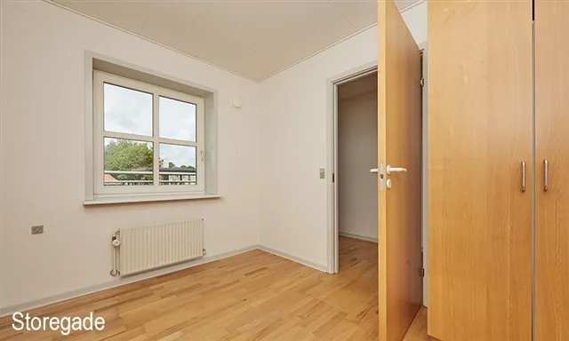 Appartement 2 pièces à Ølgod