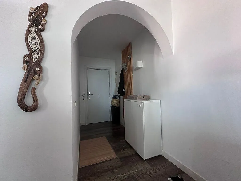 Esik - Loft Apartment with Terrace in Can Pastilla