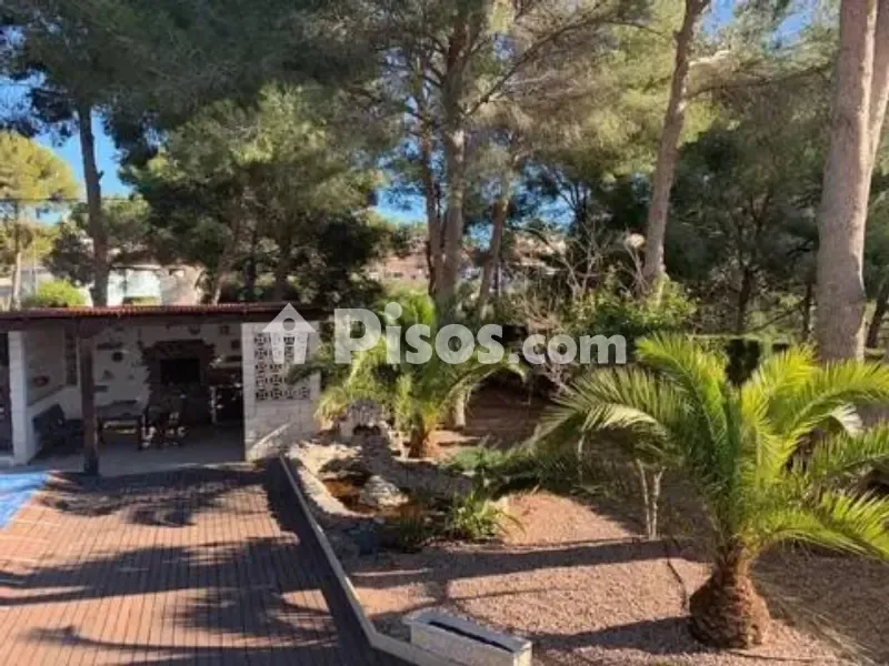 Piscine - Chalet with Pool in Pinar de Campoverde