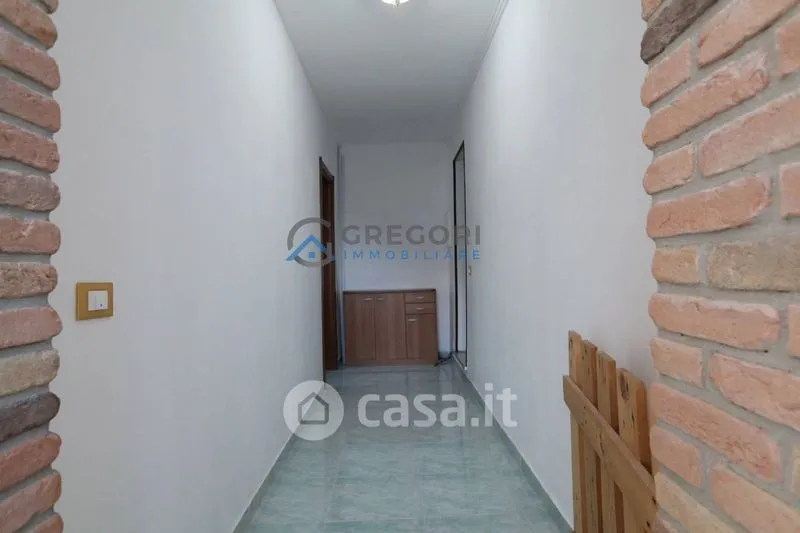 Entrée - Modernised Semi-Detached House with Garden in Controguerra