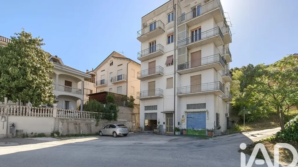Extérieur - Apartment with Dual Access in Sant'Elpidio a Mare