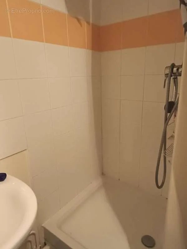 Appartement 1 pièces à Cergy