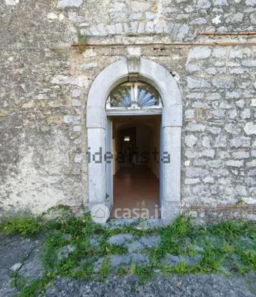 Extérieur - 1800s Farmhouse with Sea View in Rivello