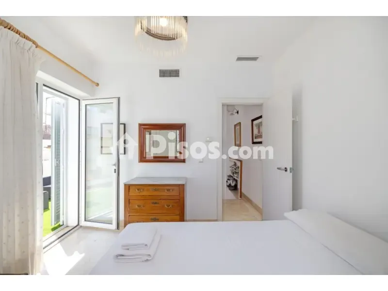 Magamistoad - Duplex with Private Terrace in Callejón Teide