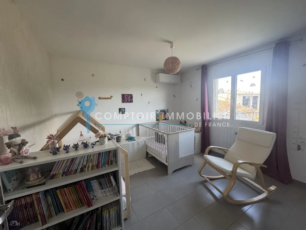 Magamistoad - Contemporary Villa with Courtyard in Vergèze
