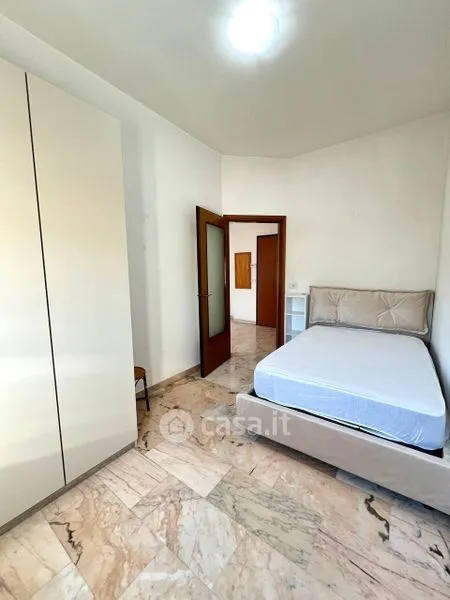 Magamistoad - Student Apartment with Balcony in Cosenza