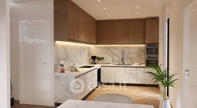 Cucina - New Class A4 Villa with Private Garden in Forlimpopoli