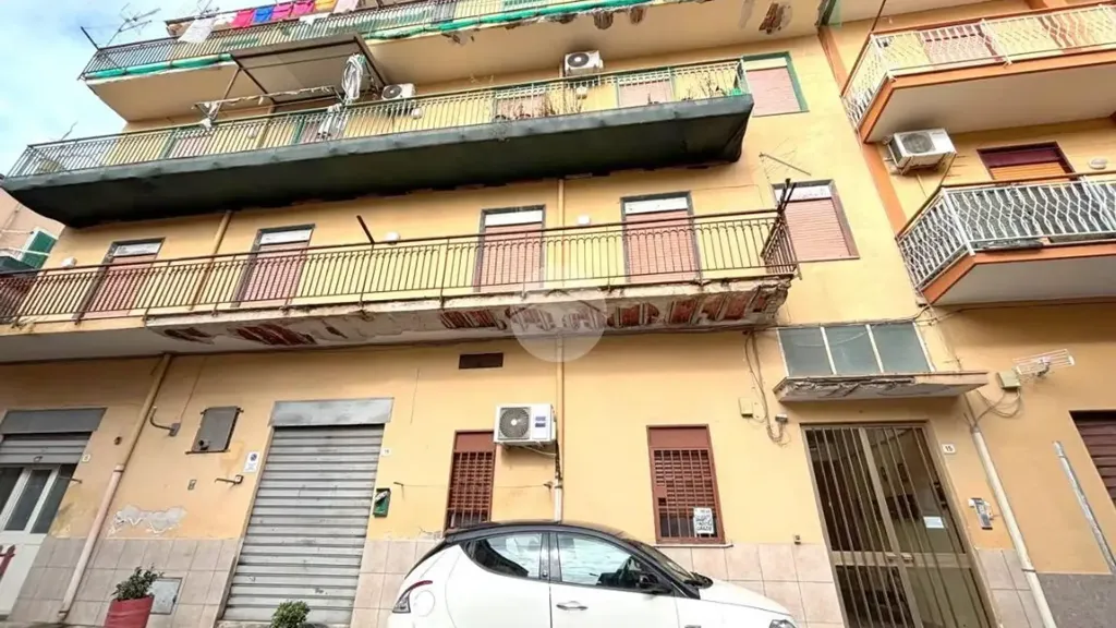 Extérieur - Bright Apartment with Balcony in Palermo