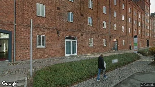 Extérieur - Office Space in Randers C, Niels Brocks Gade