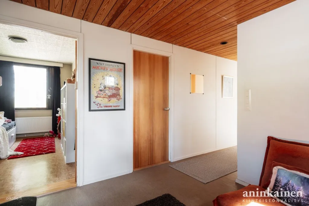 Soggiorno - Spacious Detached House with Garden in Lieto Centre
