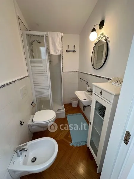 Salles de bain - Rustic-Chic Villa with Pool in Fossacesia