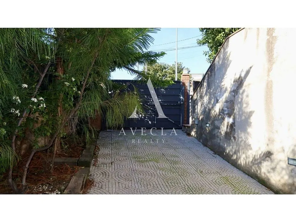 Extérieur - Spacious House with Garden in Rubí