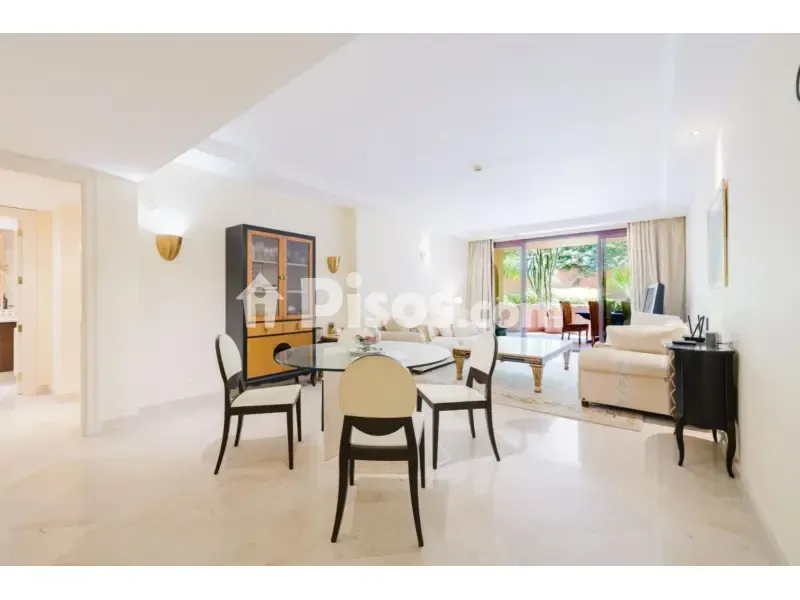 Elutuba - Luxury Apartment with Jacuzzi Terrace in Estepona