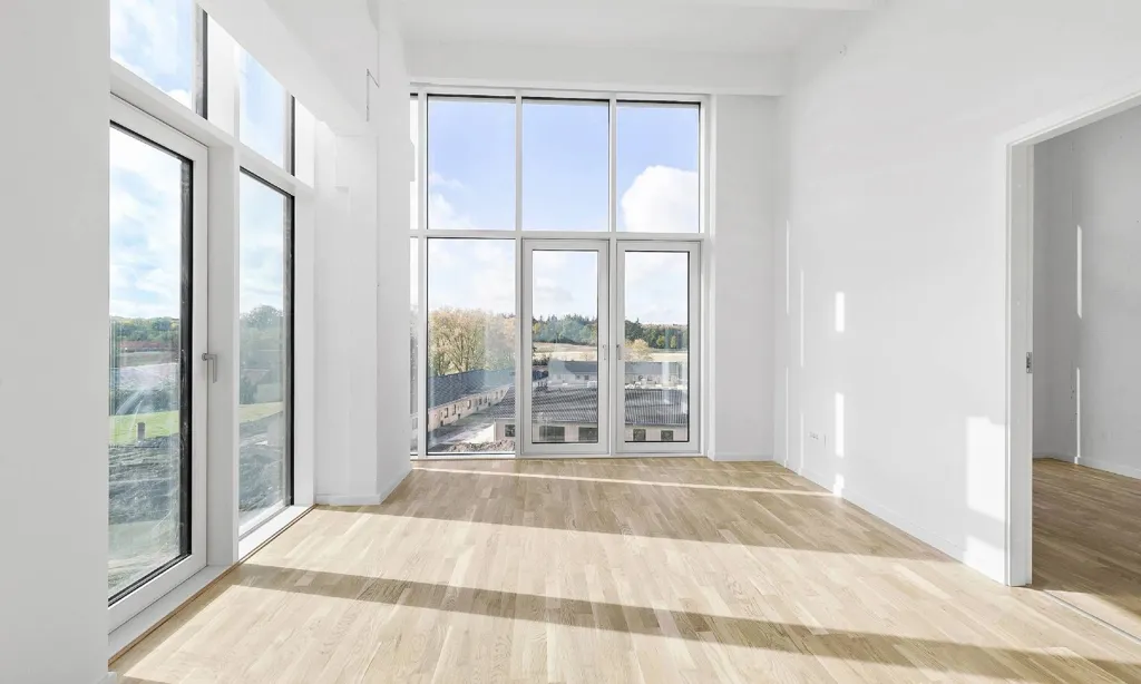 Toad - Apartment with Elevator in Co-Op Community