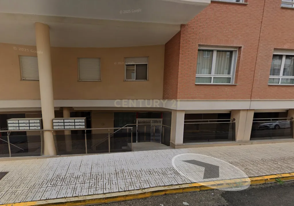 Esterno - Parking Space in Cocentaina via CDR