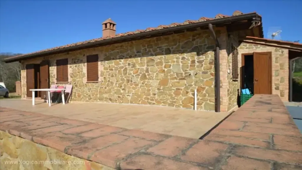 Extérieur - Rustic Casale with Olive Grove near Sinalunga