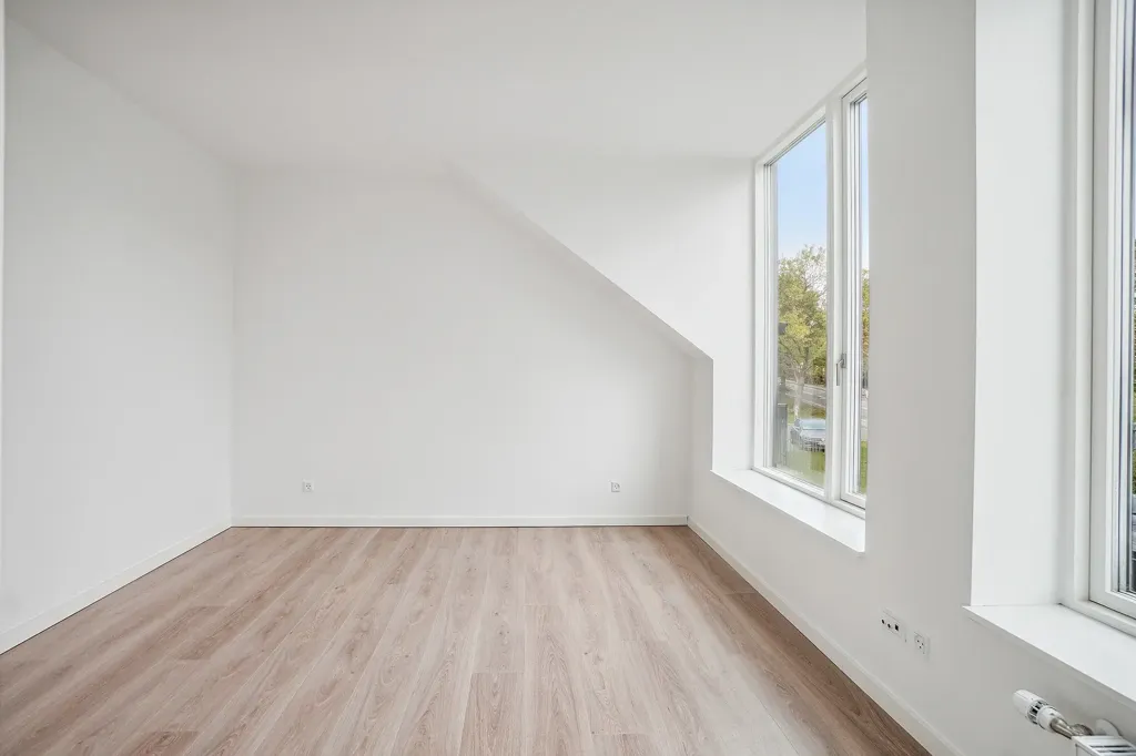 Toad - 4-Bedroom Terraced House in Vejle