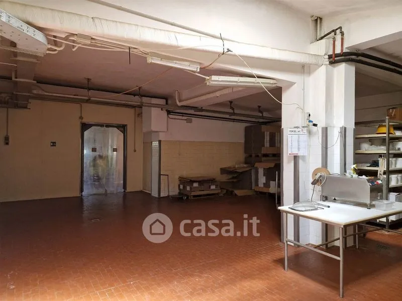 Toad - Mixed-Use Rustico with Industrial Space in Falconara Marittima