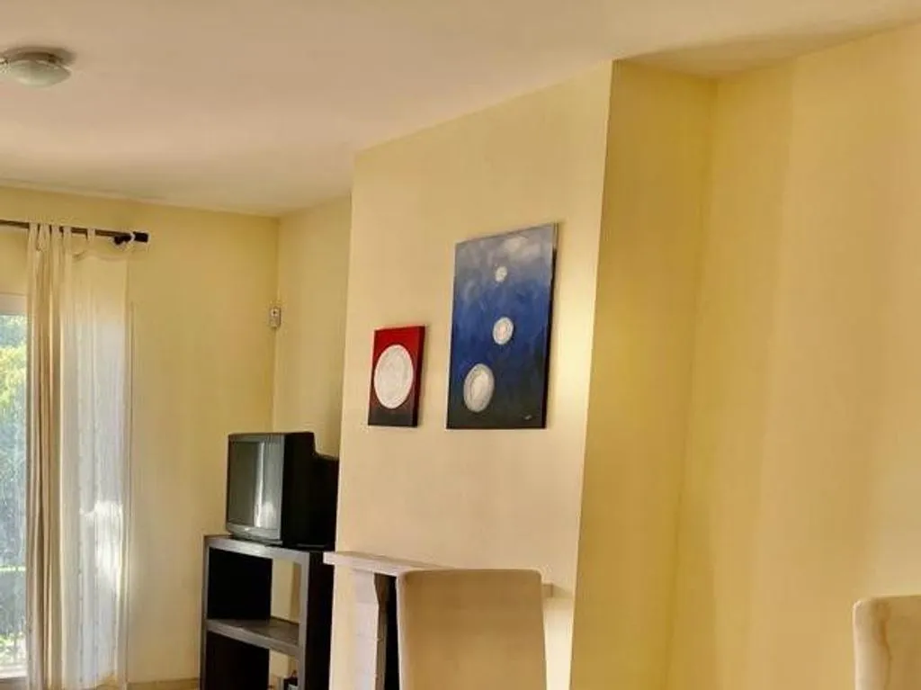 Soggiorno - Refurbished Apartment with Pool in Marbella