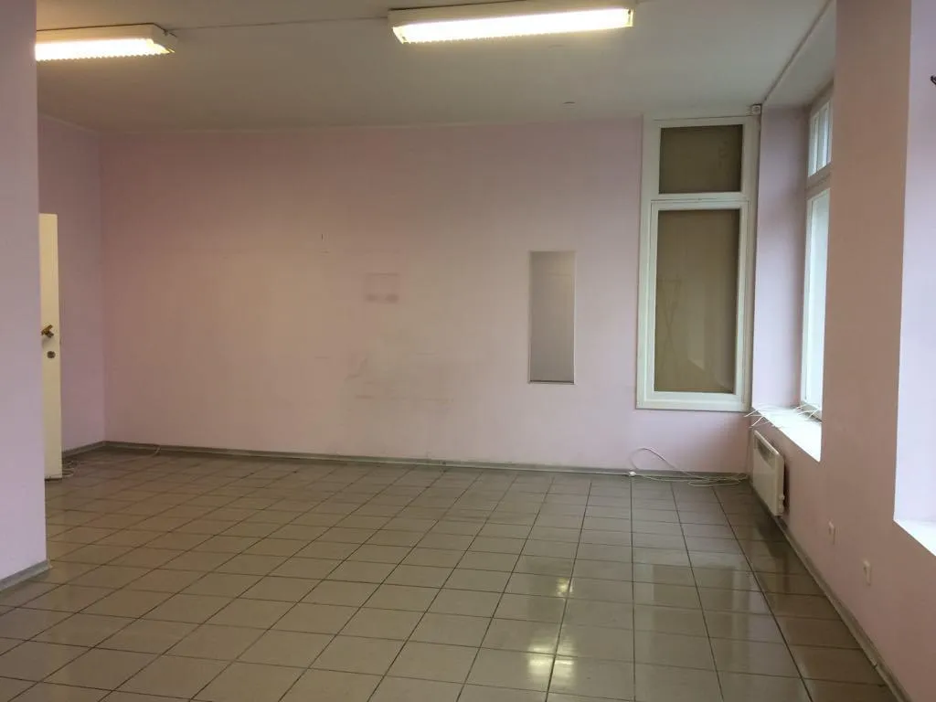 Stanze - Renovated Office Space in Tallinn