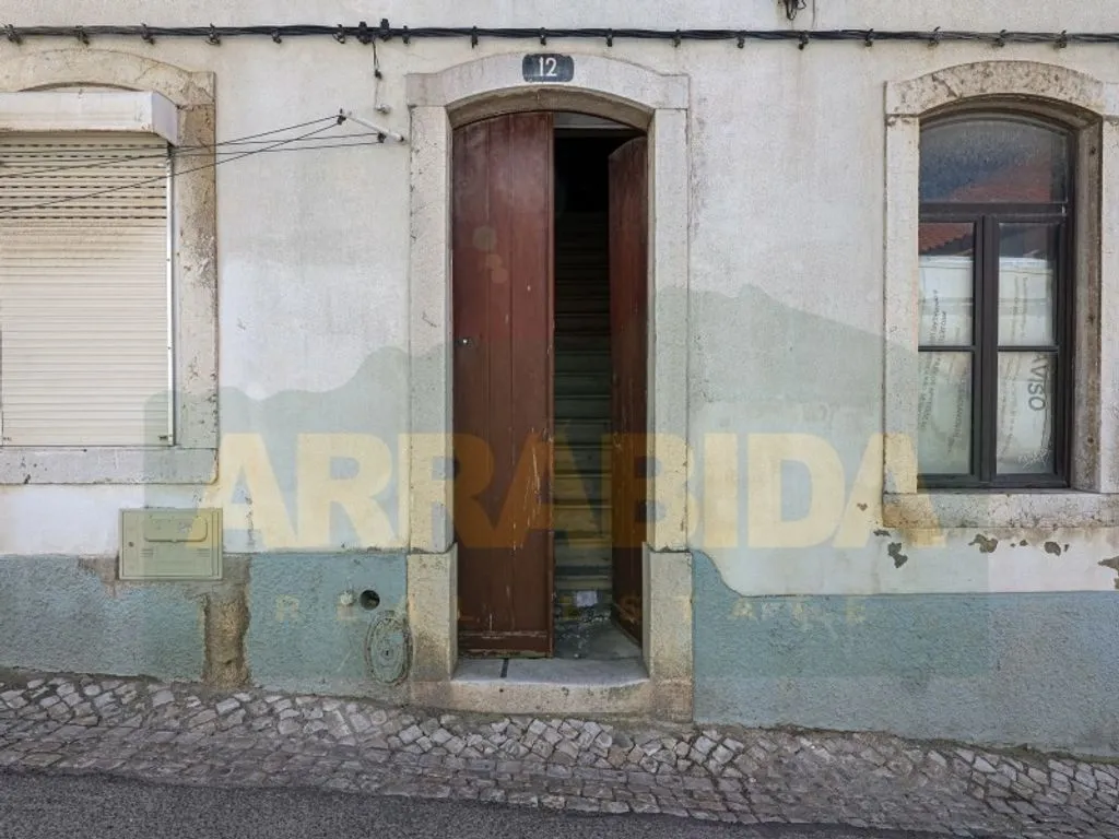 Extérieur - Luxury Apartment Complex for Renovation in Sesimbra