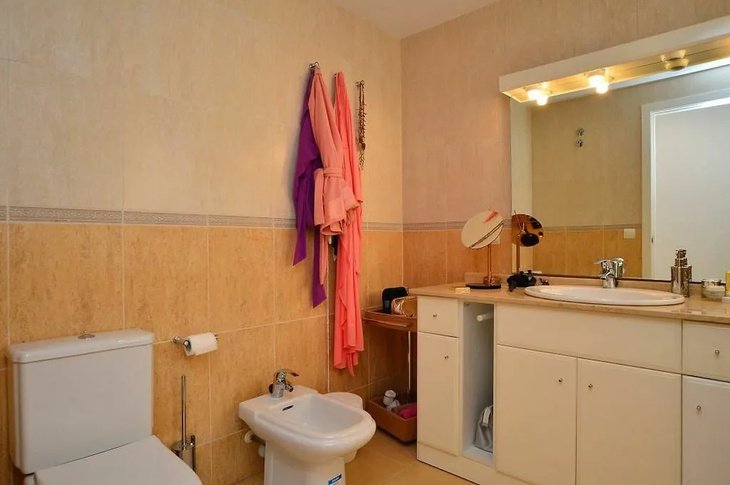 Salles de bain - Luxury Villa with Sea View in Platja d'Aro