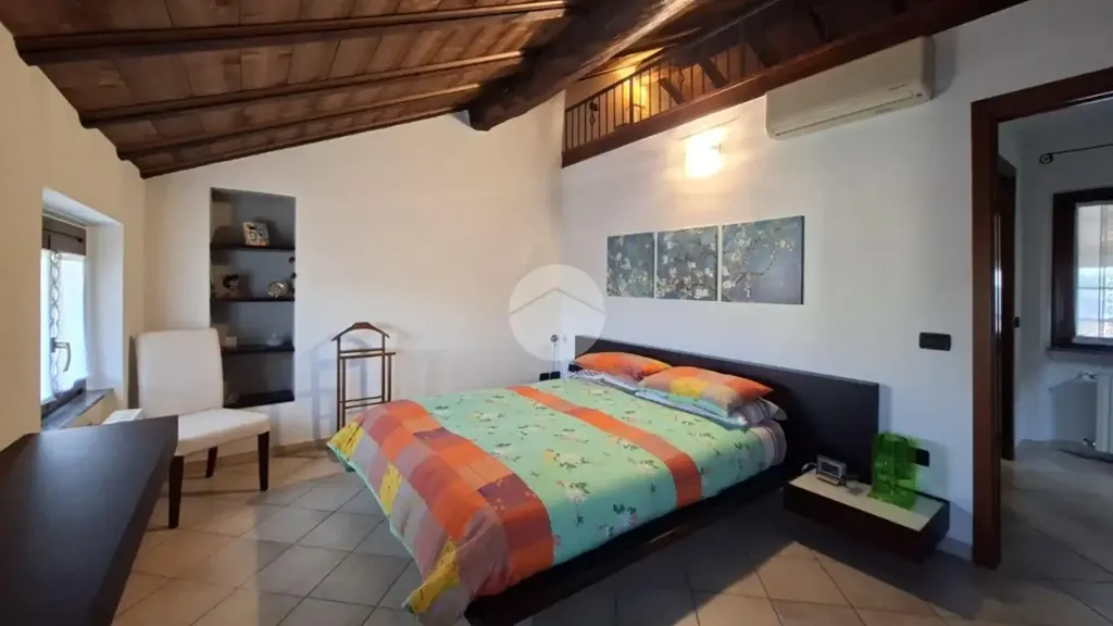 Chambres - Bilocale with Terrace in Vittuone