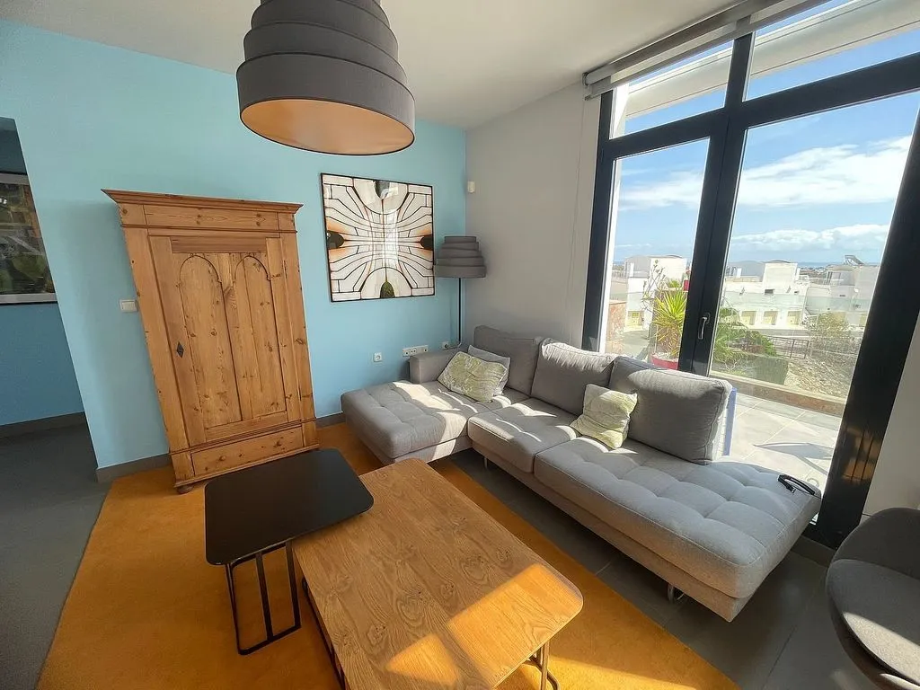Elutuba - Penthouse with Pool in Campos de Golf