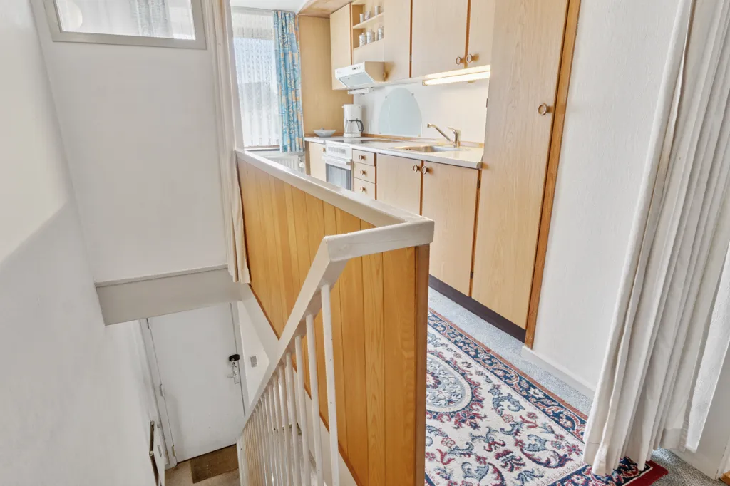 Flur - Villa with Development Potential in Slangerup